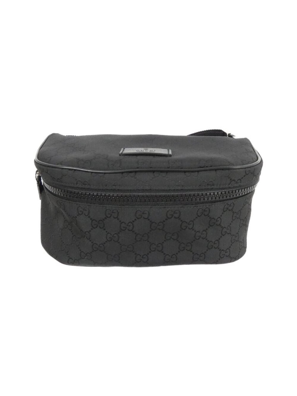 Gucci Shoulder Bag Black